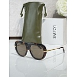 Loewe Sunglasses # 303248
