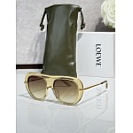 Loewe Sunglasses # 303253