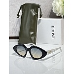 Loewe Sunglasses # 303256