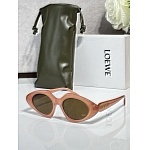 Loewe Sunglasses # 303258