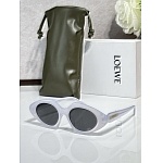 Loewe Sunglasses # 303259