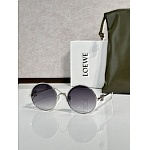 Loewe Sunglasses # 303260