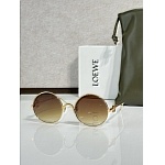 Loewe Sunglasses # 303261