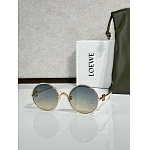 Loewe Sunglasses # 303263