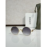 Loewe Sunglasses # 303265
