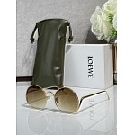 Loewe Sunglasses # 303269