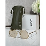 Loewe Sunglasses # 303271, cheap Loewe Sunglasses