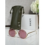 Loewe Sunglasses # 303273, cheap Loewe Sunglasses