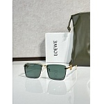 Loewe Sunglasses # 303277