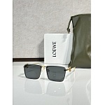 Loewe Sunglasses # 303278