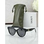 Loewe Sunglasses # 303285