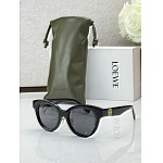 Loewe Sunglasses # 303286