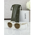 Loewe Sunglasses # 303290