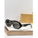 Loewe Sunglasses # 303291, cheap Loewe Sunglasses
