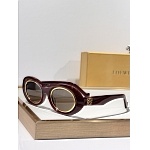 Loewe Sunglasses # 303292, cheap Loewe Sunglasses