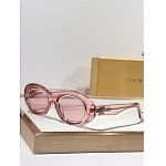 Loewe Sunglasses # 303296