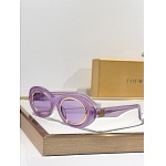 Loewe Sunglasses # 303298, cheap Loewe Sunglasses