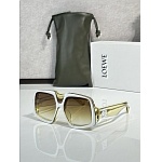 Loewe Sunglasses # 303302