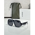 Loewe Sunglasses # 303303