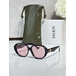 Loewe Sunglasses # 303307