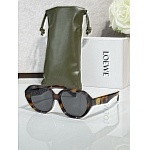 Loewe Sunglasses # 303308