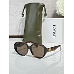 Loewe Sunglasses # 303309