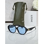 Loewe Sunglasses # 303310
