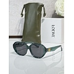 Loewe Sunglasses # 303311