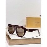 Loewe Sunglasses # 303320, cheap Loewe Sunglasses