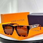 Louis Vuitton Sunglasses # 303321