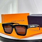 Louis Vuitton Sunglasses # 303323, cheap LV Sunglasses