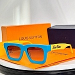 Louis Vuitton Sunglasses # 303324, cheap LV Sunglasses