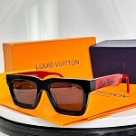 Louis Vuitton Sunglasses # 303325