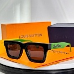 Louis Vuitton Sunglasses # 303326