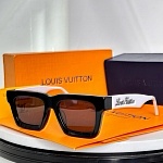 Louis Vuitton Sunglasses # 303328