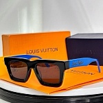 Louis Vuitton Sunglasses # 303329