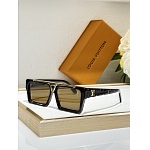 Louis Vuitton Sunglasses # 303330, cheap LV Sunglasses