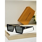 Louis Vuitton Sunglasses # 303331