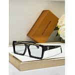 Louis Vuitton Sunglasses # 303332