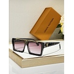 Louis Vuitton Sunglasses # 303333