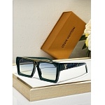 Louis Vuitton Sunglasses # 303334, cheap LV Sunglasses