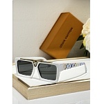 Louis Vuitton Sunglasses # 303335