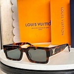 Louis Vuitton Sunglasses # 303338