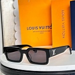 Louis Vuitton Sunglasses # 303339