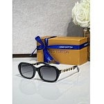 Louis Vuitton Sunglasses # 303343
