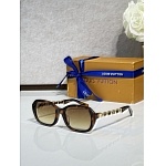 Louis Vuitton Sunglasses # 303344, cheap LV Sunglasses