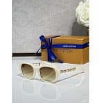 Louis Vuitton Sunglasses # 303345, cheap LV Sunglasses