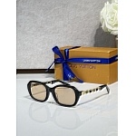 Louis Vuitton Sunglasses # 303346