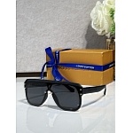 Louis Vuitton Sunglasses # 303347, cheap LV Sunglasses