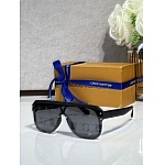 Louis Vuitton Sunglasses # 303349